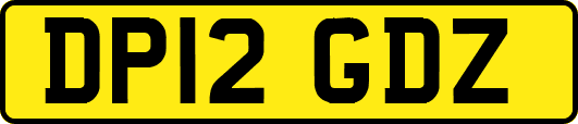 DP12GDZ