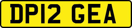 DP12GEA