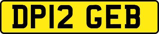 DP12GEB
