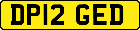 DP12GED