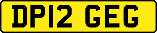 DP12GEG