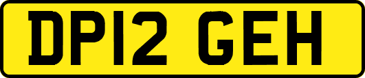 DP12GEH