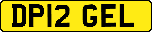 DP12GEL