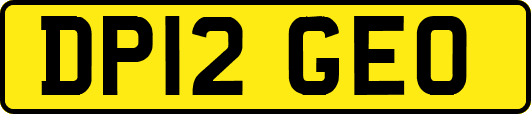 DP12GEO