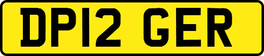 DP12GER
