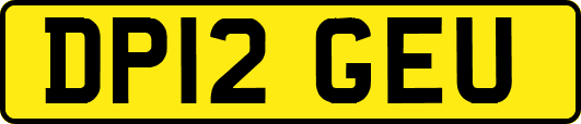 DP12GEU