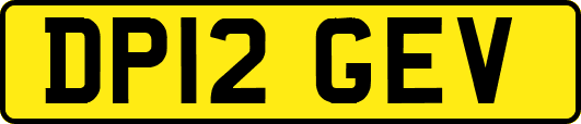 DP12GEV