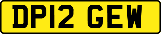 DP12GEW