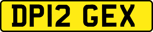 DP12GEX
