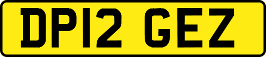 DP12GEZ