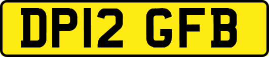 DP12GFB