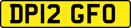 DP12GFO