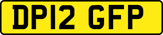 DP12GFP