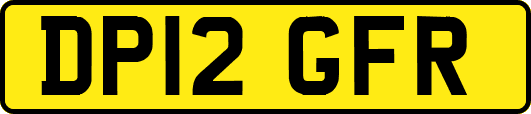 DP12GFR