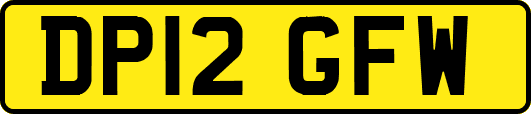 DP12GFW