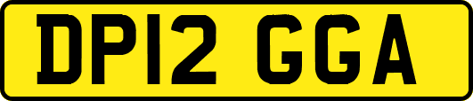 DP12GGA