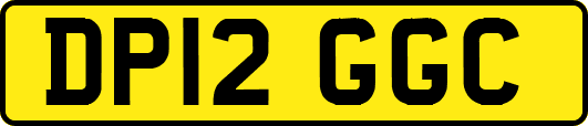 DP12GGC