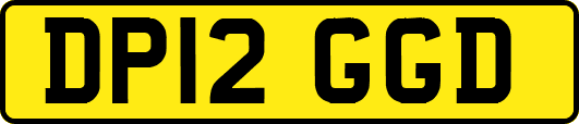 DP12GGD