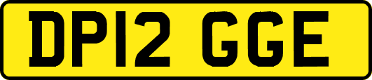 DP12GGE