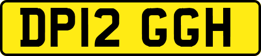 DP12GGH
