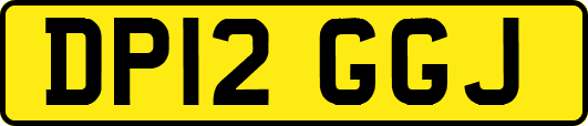 DP12GGJ