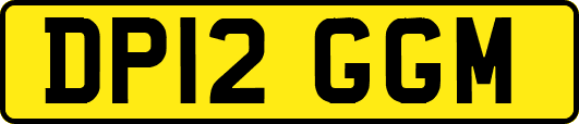 DP12GGM