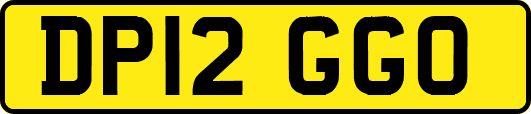 DP12GGO