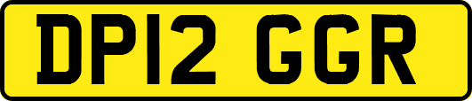 DP12GGR