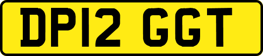 DP12GGT