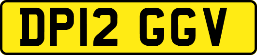 DP12GGV