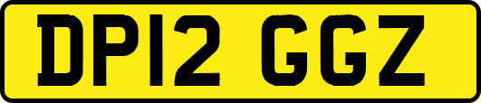 DP12GGZ