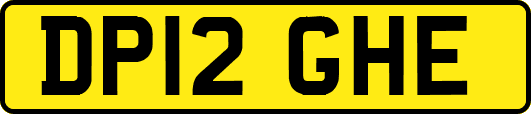 DP12GHE
