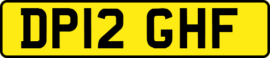 DP12GHF