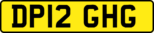 DP12GHG