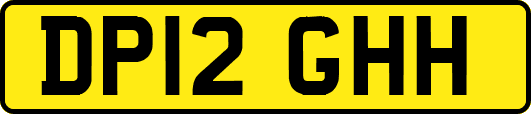 DP12GHH