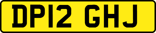 DP12GHJ