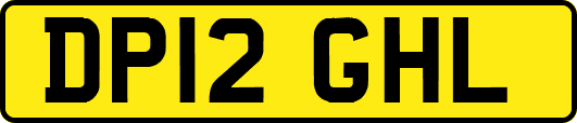 DP12GHL