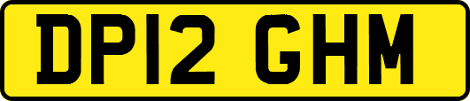DP12GHM