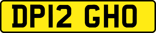 DP12GHO