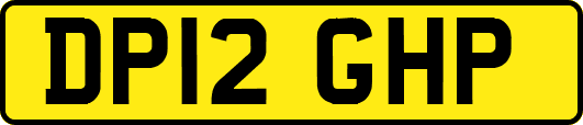 DP12GHP