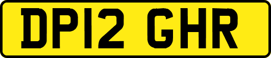 DP12GHR