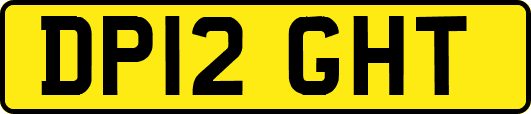 DP12GHT