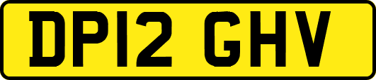 DP12GHV