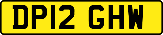 DP12GHW