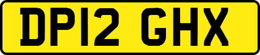 DP12GHX