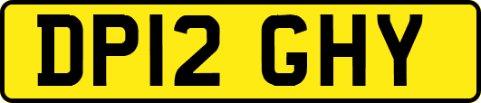 DP12GHY