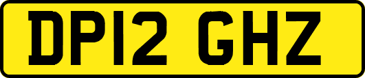 DP12GHZ
