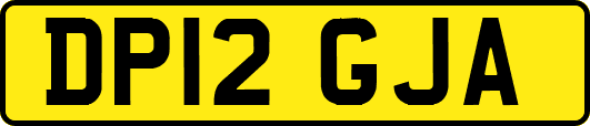 DP12GJA