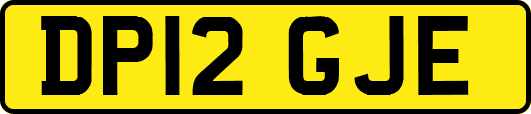 DP12GJE
