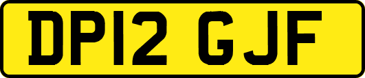 DP12GJF